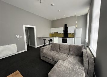 Thumbnail Flat to rent in Encombe Place, Salford