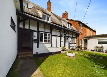 Thumbnail Cottage for sale in Main Street, Akeley, Buckingham