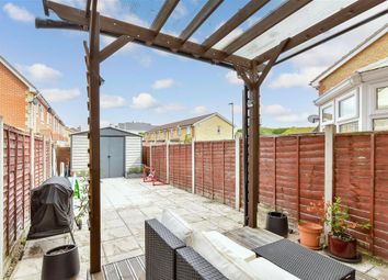 Thumbnail 3 bed terraced house for sale in Leigh Place, Welling, Kent