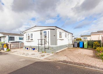 Staveley - Mobile/park home for sale