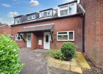 Thumbnail Terraced house for sale in Brennewater Mews, Norwich