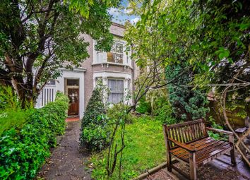 Thumbnail Flat for sale in Colworth Road, London