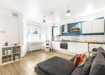 Thumbnail 1 bed flat for sale in Glenarm Road, London