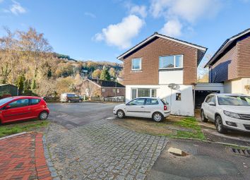 Thumbnail Detached house for sale in Forest Rise, Lydbrook, Gloucestershire.
