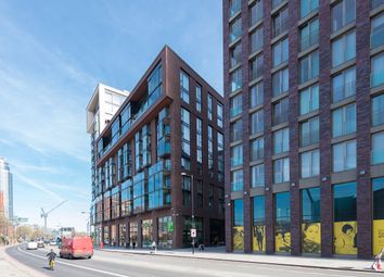 Thumbnail 2 bed flat for sale in New Union Square, Nine Elms