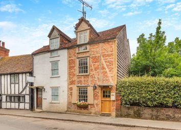 Thumbnail 2 bedroom semi-detached house for sale in Upper Street, Shere, Guildford