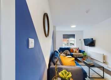 A Bright And Spacious Modern Living Room, Perfect ...