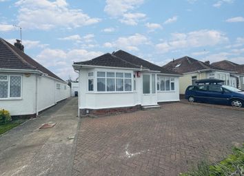 Thumbnail Detached bungalow to rent in Botany Road, Broadstairs
