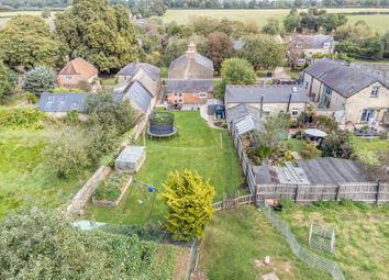 Thumbnail Detached house for sale in The Green, Hethe, Bicester, Oxfordshire