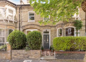 Thumbnail End terrace house for sale in Amerland Road, Putney, London