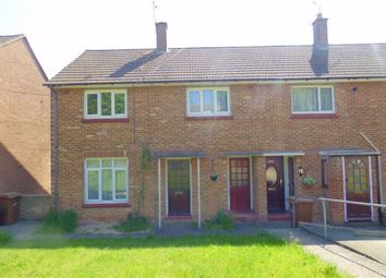3 Bedroom End terrace house for sale