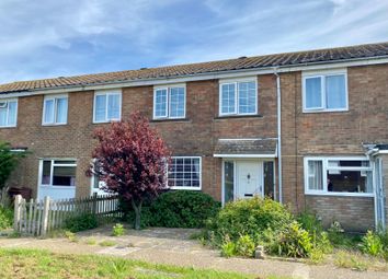 Thumbnail 3 bed terraced house for sale in Barming Close, Eastbourne, East Sussex