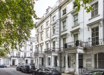 Thumbnail Flat for sale in Westbourne Gardens, Bayswater, London