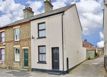 2 Bedroom End terrace house for sale