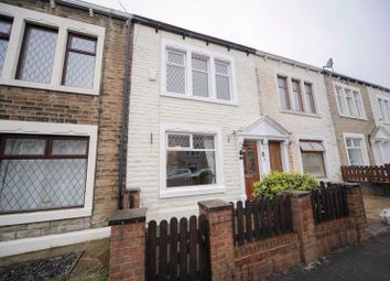 Thumbnail 2 bed terraced house for sale in Percy Street, Oswaldtwistle