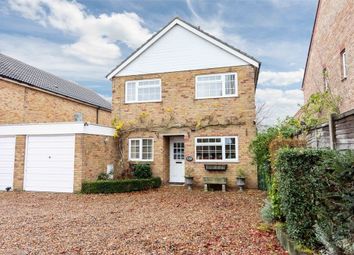 4 Bedrooms Detached house for sale in Terrace Road, Walton-On-Thames, Surrey KT12