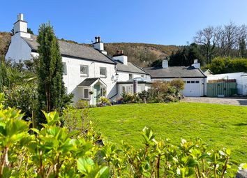 Thumbnail Cottage for sale in Sound Road, Glen Maye, Isle Of Man