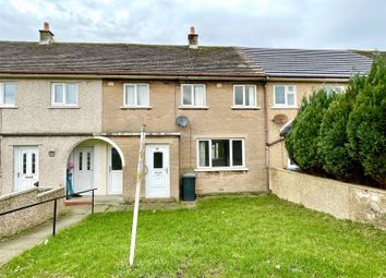Thumbnail 3 bed terraced house for sale in Thirlmere Road, Lancaster, Lancashire