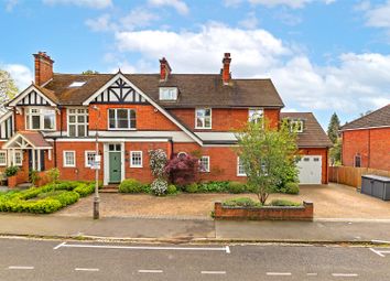 Thumbnail Semi-detached house for sale in Battlefield Road, St.Albans