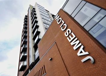 Thumbnail 2 bed flat to rent in 78, The Granary, Belfast