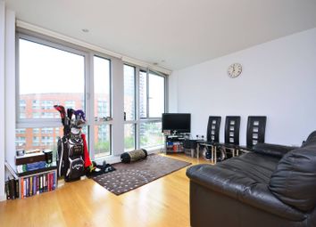 0 Bedrooms Studio for sale in Fairmont Avenue, Canary Wharf E14