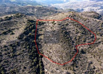 Thumbnail Land for sale in Limassol, Cyprus