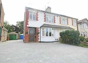4 Bedrooms Semi-detached house for sale in Lady Lane, Chelmsford, Essex CM2
