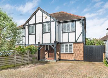 Thumbnail Semi-detached house for sale in Elmwood Drive, Bexley