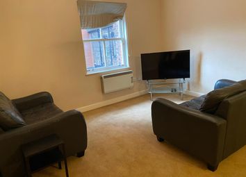 Thumbnail 2 bed flat to rent in Westgate Road, Newcastle Upon Tyne