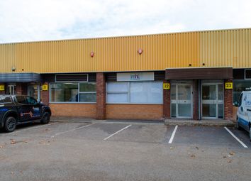 Thumbnail Light industrial to let in Lynx Crescent, Weston-Super-Mare