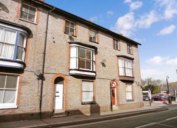 Thumbnail Flat for sale in St. James Street, Newport, Isle Of Wight