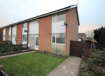 3 Bedroom End terrace house for sale