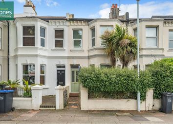 Thumbnail Flat to rent in Ashdown Road, Worthing, West Sussex