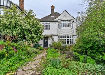 Thumbnail Detached house for sale in Highgate West Hill, Highgate, London