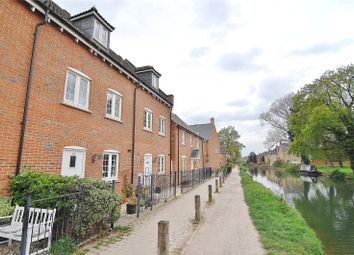 Thumbnail 3 bed terraced house to rent in Bridge Mead, Ebley, Stroud, Gloucestershire