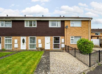 Thumbnail Terraced house for sale in Buckholt Way, Brockworth, Gloucester, Gloucestershire