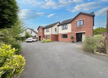 Thumbnail Detached house for sale in Parkdale, Tyldesley