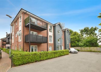 Thumbnail 2 bedroom flat for sale in Bagshawe Way, Dunstable
