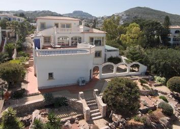 Thumbnail 4 bed detached house for sale in Alicante -, Alicante, 03780
