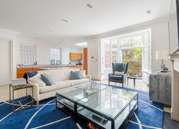 Thumbnail 6 bed terraced house for sale in Hamilton Terrace, London