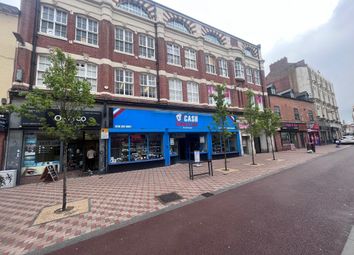 Thumbnail Retail premises to let in 19 - 21 Church Gate, Leicester, Leicestershire