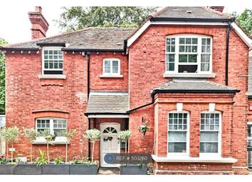 4 Bedroom Semi-detached house for rent