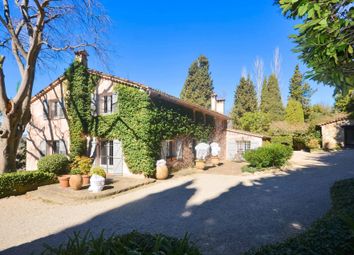 Thumbnail 6 bed villa for sale in Grasse, Mougins, Valbonne, Grasse Area, French Riviera