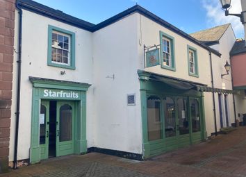 Thumbnail Retail premises to let in Penrith, Cumbria