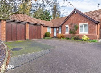 4 Bedroom Detached bungalow for sale