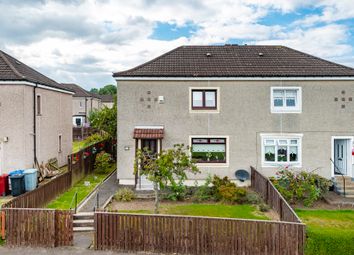 Thumbnail 3 bed property for sale in 206 Hamilton Crescent, Cambuslang, Glasgow