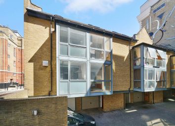 Thumbnail 3 bedroom property to rent in Fairclough Street, Tower Hill, London
