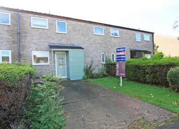 Thumbnail 3 bed terraced house for sale in Edencroft, Highworth, Swindon