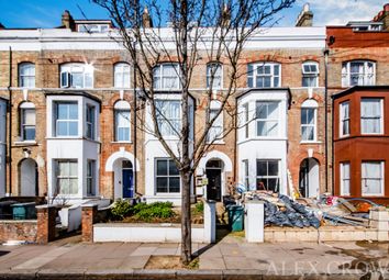Thumbnail 3 bed flat for sale in Marlborough Road, London