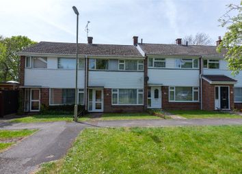 Thumbnail Terraced house for sale in Giles Road, Tadley, Hampshire